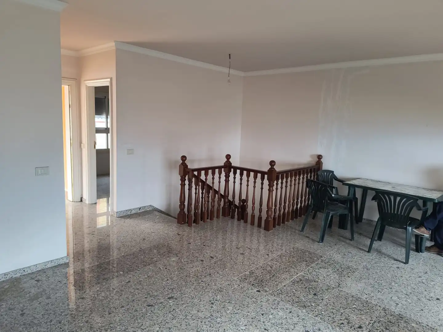 Xalet amb terrassa en venda a Cuesta de la Villa, imagen 11