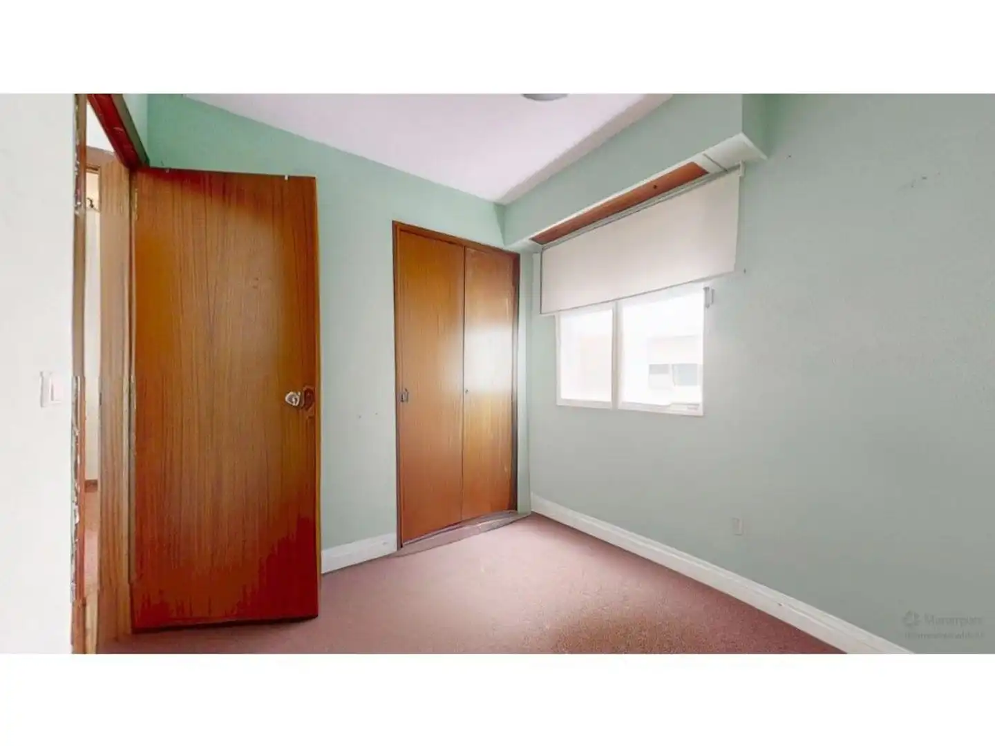 Bedroom of Flat for sale in Valencia  with Air Conditioner