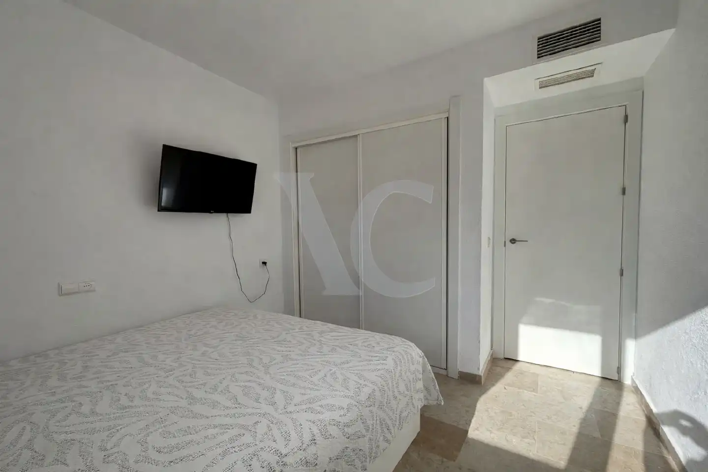 Houses for rent in Novo Sancti Petri