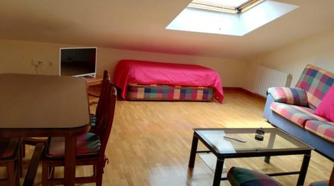 Foto 3 de Piso de alquiler en Universidad - Tenerías, Salamanca
