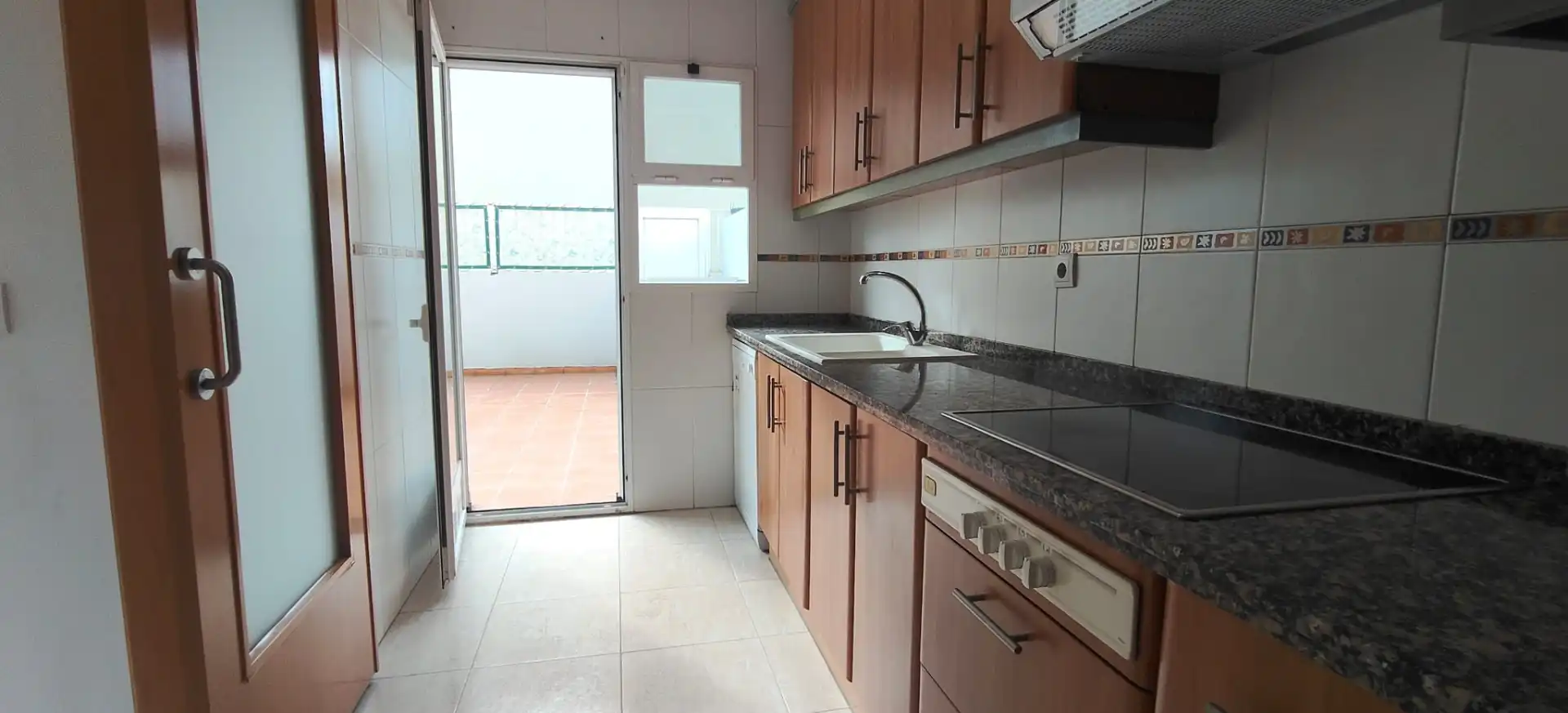 Casa a schiera con piscina in affitto a Carrer Llevant 3, imagen 12