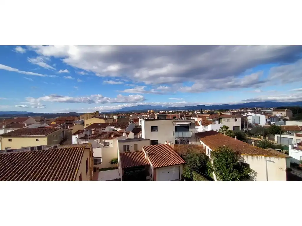 Piso en venta en Calle Prudenci Bertrana, Sils