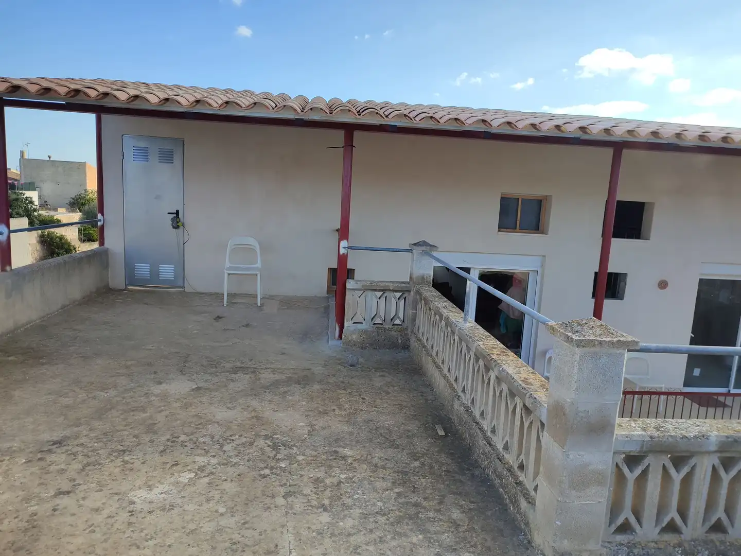 Maison avec jardin à vendre à Carrer dels Reis de Mallorca 27A, imagen 20