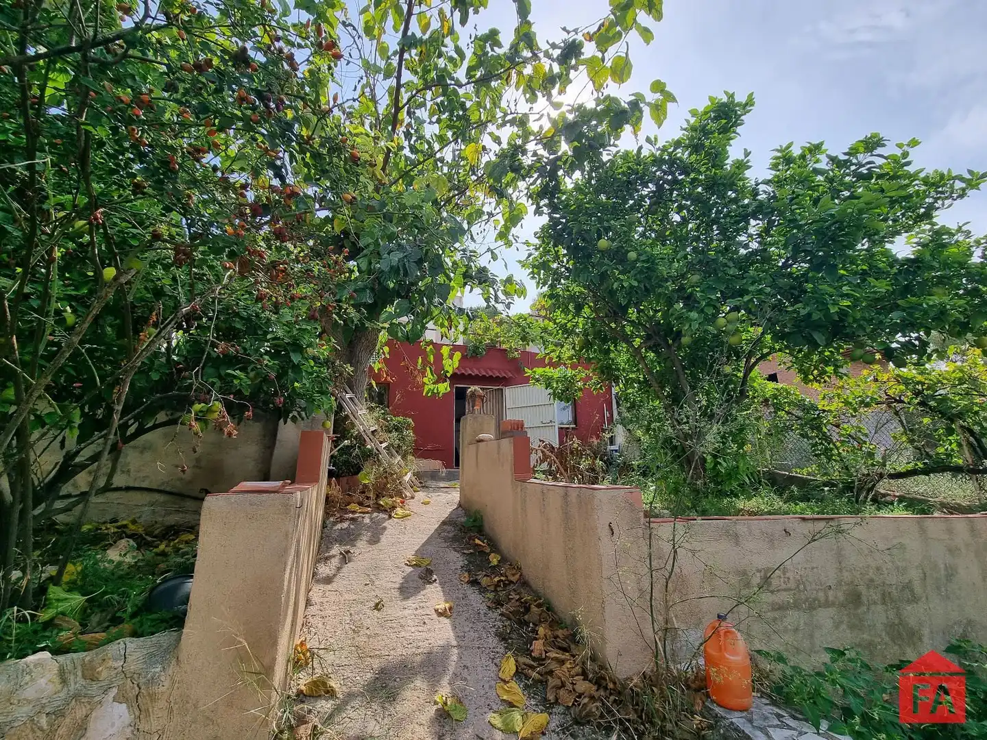 Casa amb jardí en venda a FOIX, imagen 18