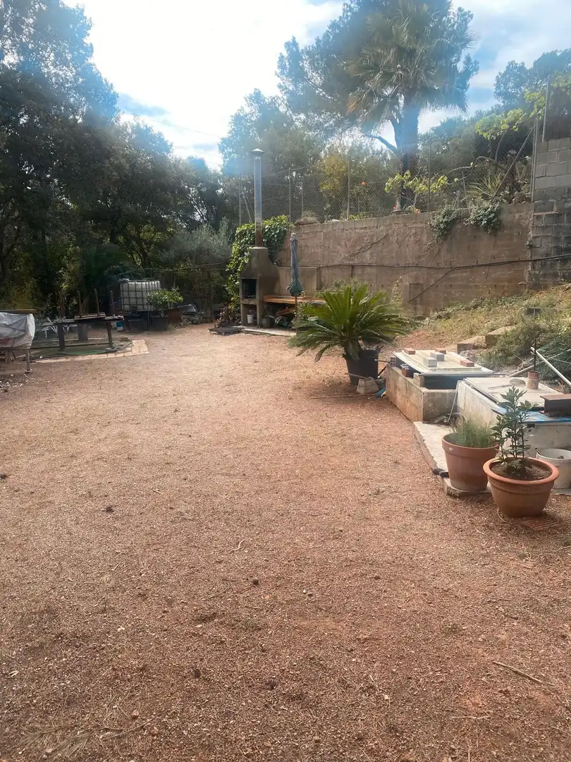 Terreno residenziale in vendita a La Sentiu, imagen 3
