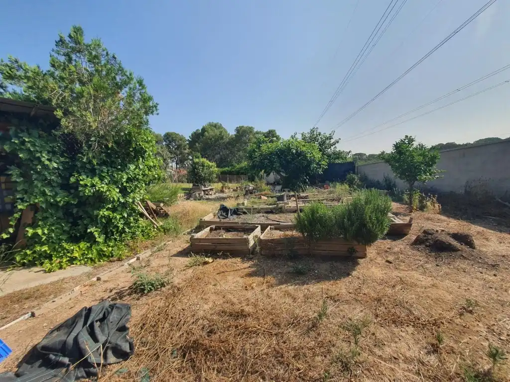 Residencial en venda a Entrepinos
