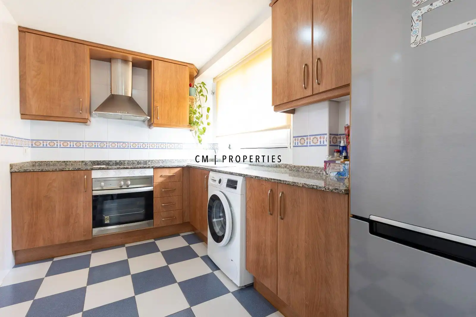 Appartement avec ascenseur à louer à Isabel de Villena, imagen 19
