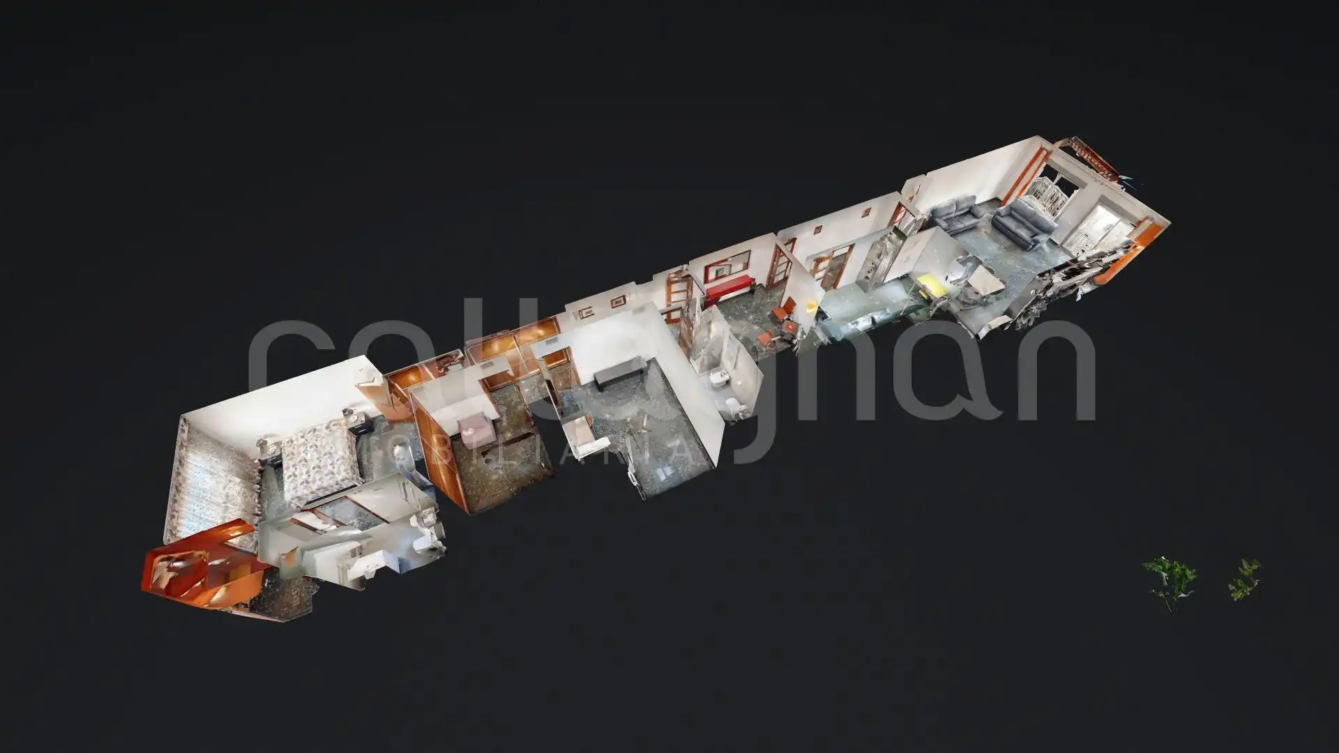 Appartement avec ascenseur à vendre à Calle HERNAN CORTES, imagen 41