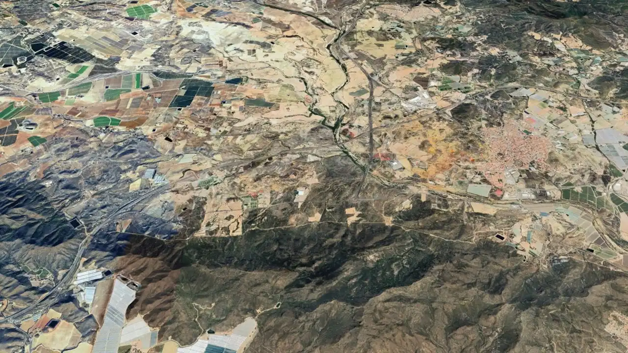 Rustikales Grundstück zum Verkauf in Pt Los Llanicos, Pol 17, imagen 3