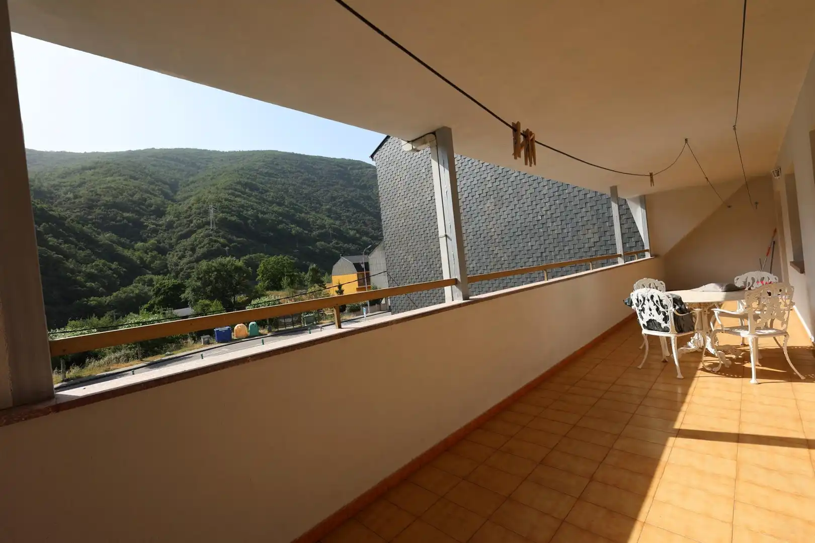 Casa con terrazza in vendita a Toreno, imagen 24