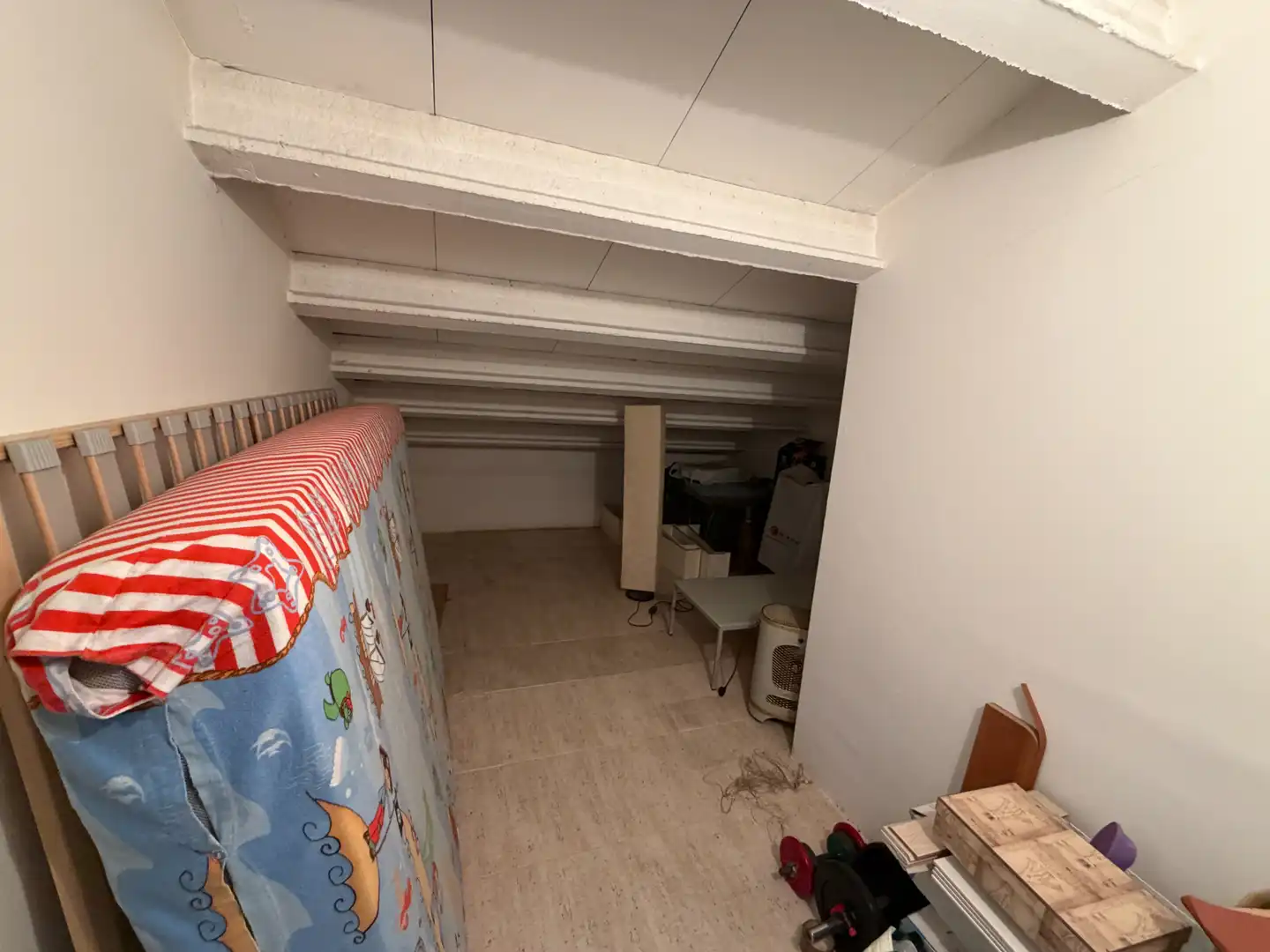 Piso en venta en Olot