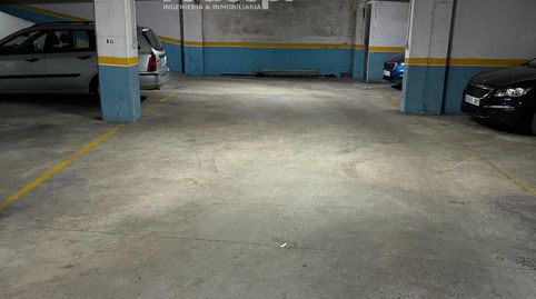 Foto 2 von Garage zur Miete in Rosalía de Castro, A Cañiza , Pontevedra