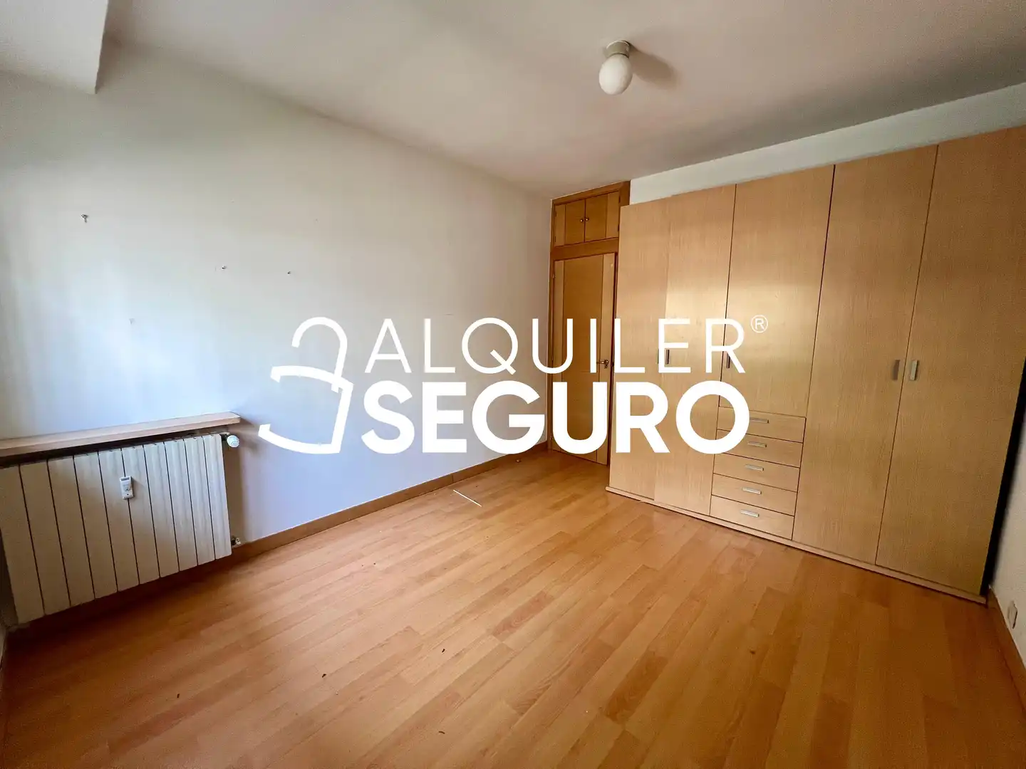 Piso con ascensor en alquiler en de Prieto Ureña, imagen 13