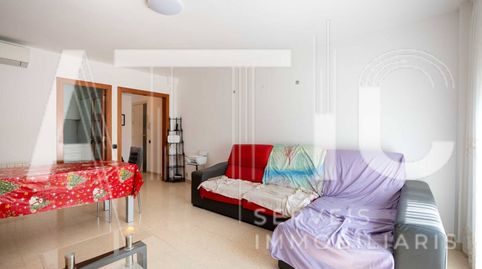 Foto 2 de Apartamento en venta en Avenida del Valles, Sant Llorenç, Terrassa
