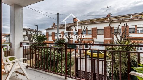 Foto 4 de Casa adosada en venda a Espanya, Parets del Vallès, Barcelona