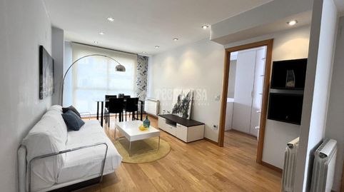 Photo 2 of Flat for sale in Barrio Torrero, Zaragoza Capital