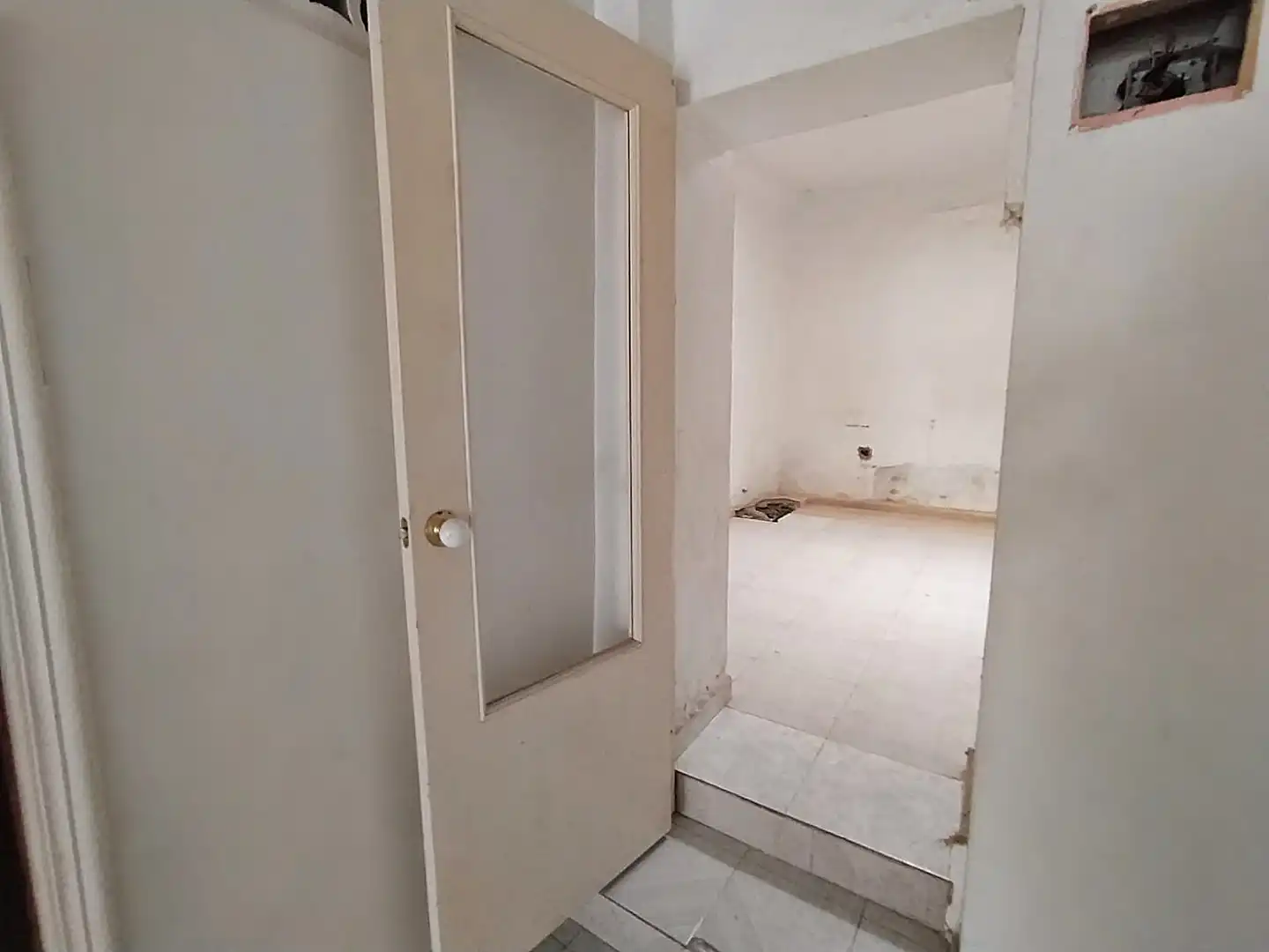 Flat for sale in Algeciras