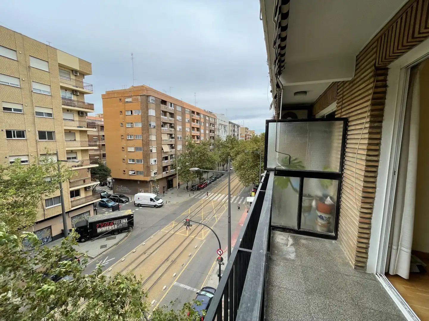 Appartement avec terrasse à vendre à Valencia - CL DR VICENTE ZARAGOZA, imagen 27
