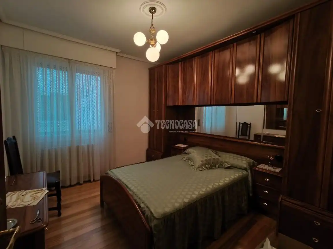 Habitación de Piso en venta en Bilbao  con Calefacción