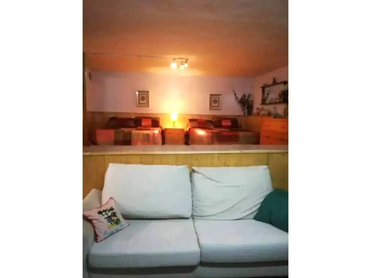 Chalet con piscina en venta en Calle Puerto de Los Leones, imagen 10
