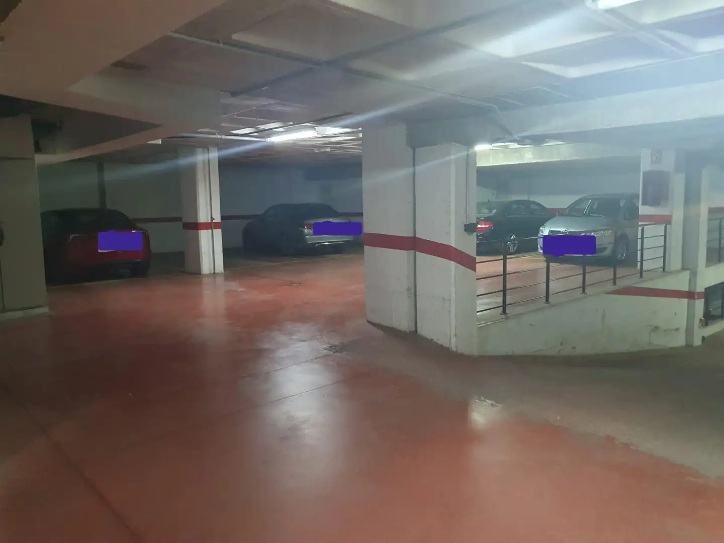 Parcheggio in vendita a Norte, imagen 7