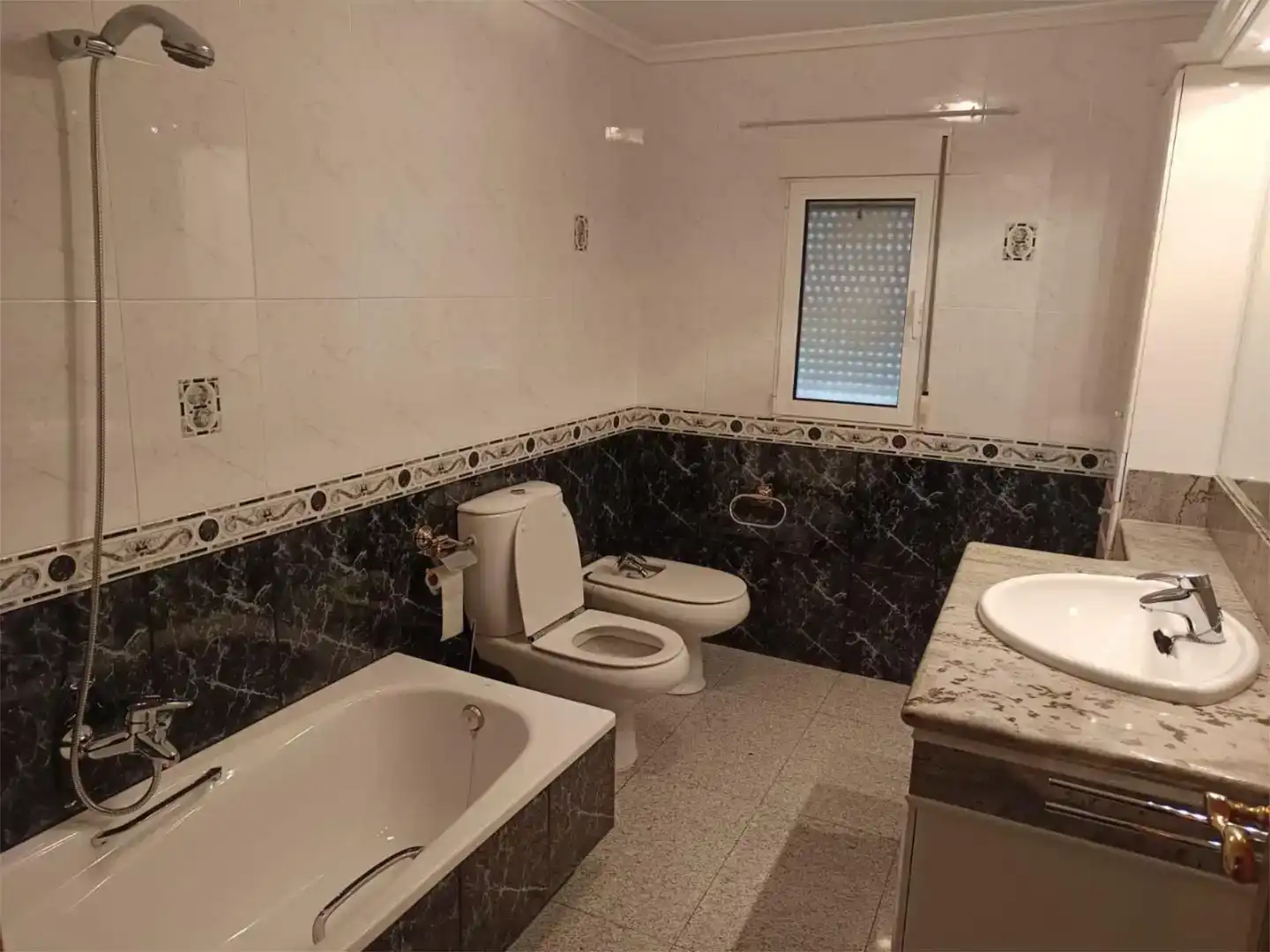 Bany de Casa o xalet en venda en Motilla del Palancar