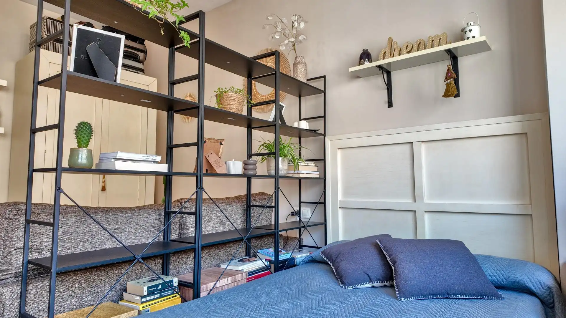 Loft zur Miete in Egara