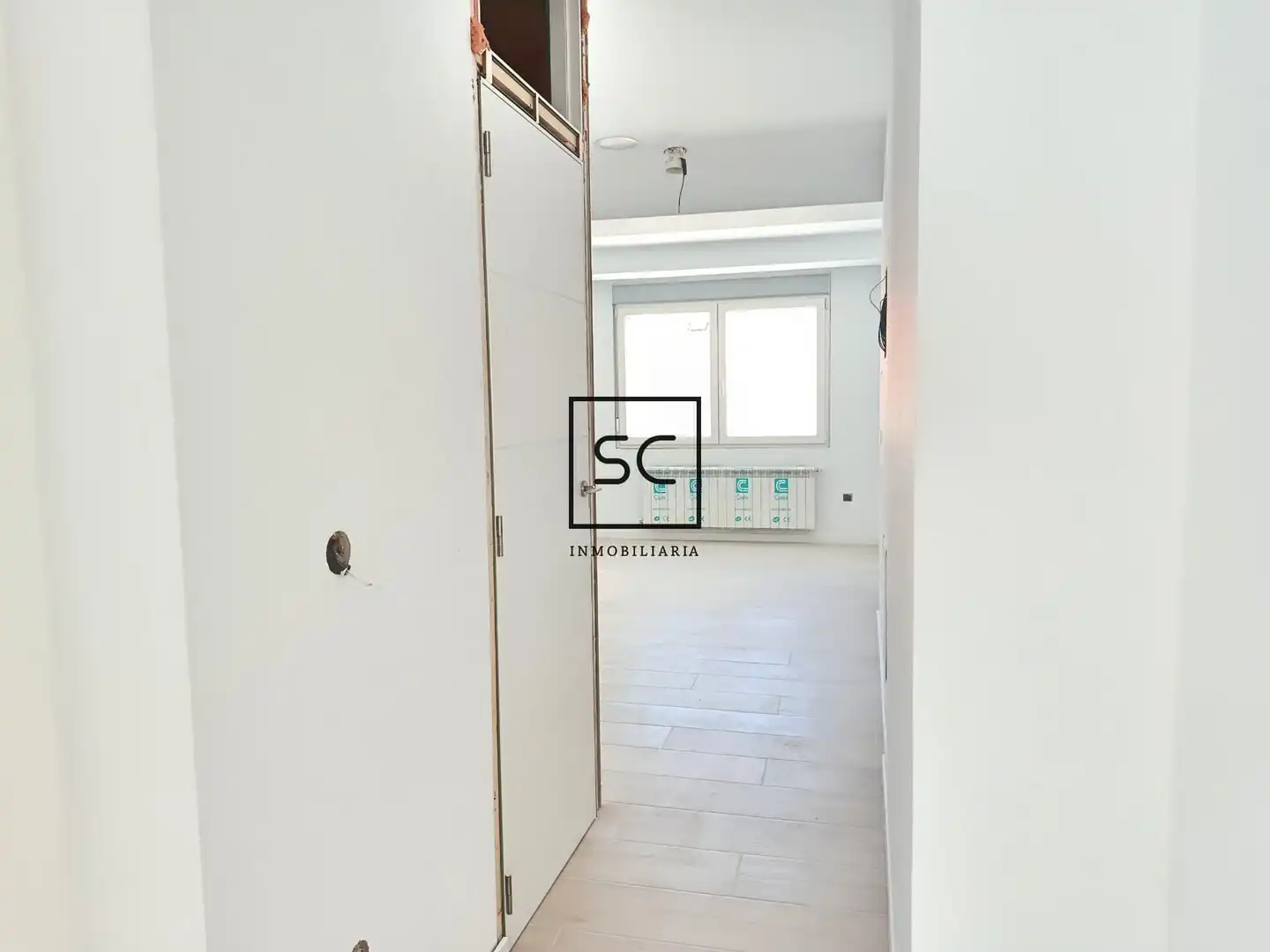 Flat for sale in Ferrol  with Heating and Balcony