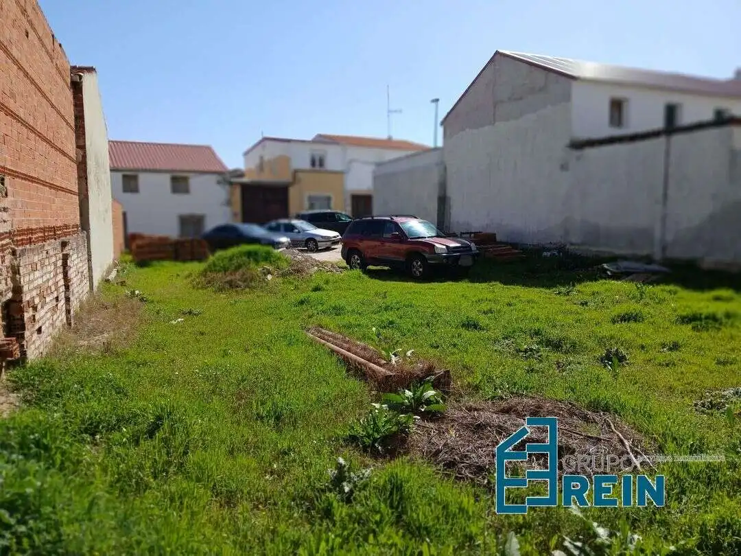 Terreni e lotti in vendita a Calle Cabañas, imagen 4