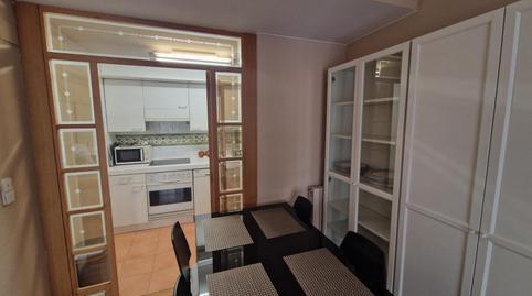 Foto 3 de Pis de lloguer a Calle de Azoque, 64, Paseo Independencia, Zaragoza