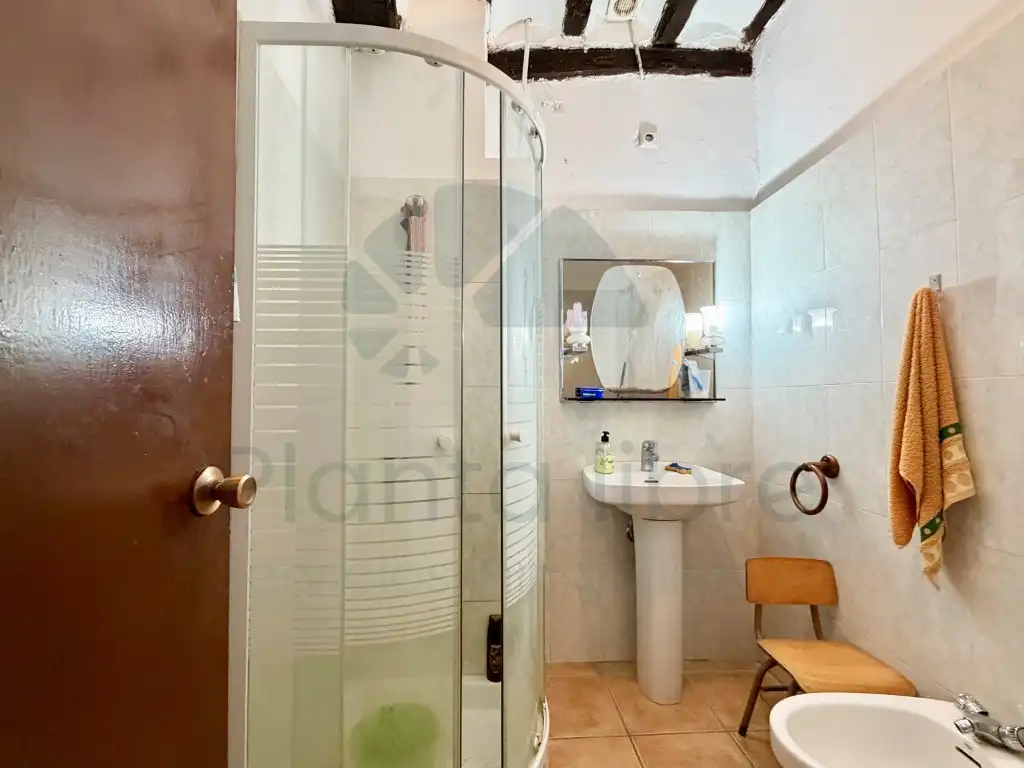 Casa amb terrassa en venda a Calle Rejas, imagen 10