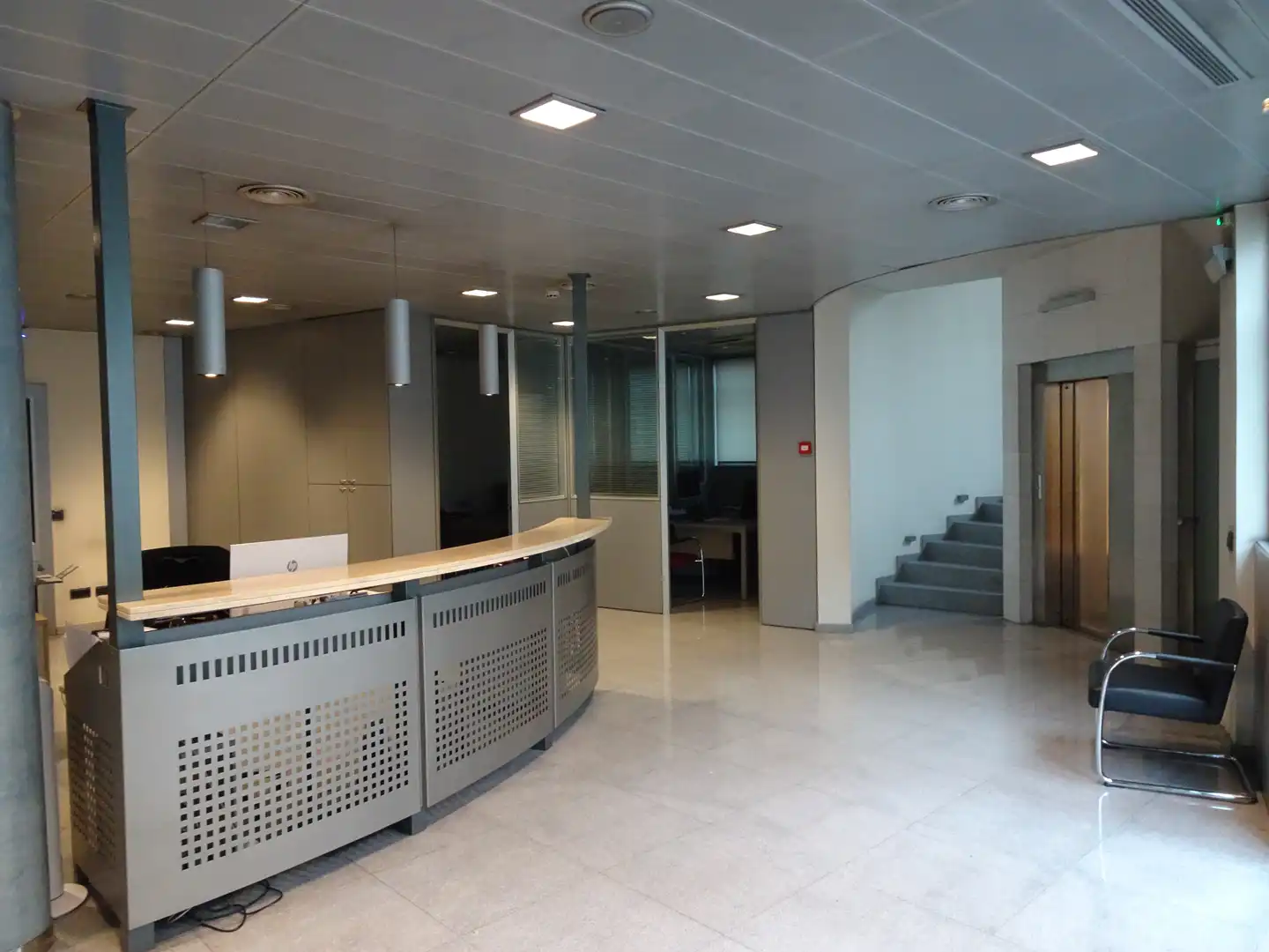 Otros con ascensor en venta en Centre, imagen 5