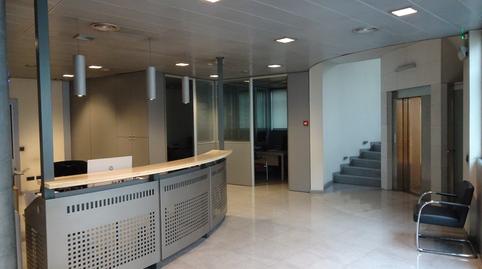 Foto 5 de Edifici en venda a Centre, Barcelona