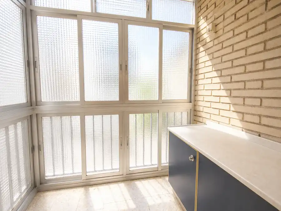 Flat with lift for sale in Polvoranca, imagen 13