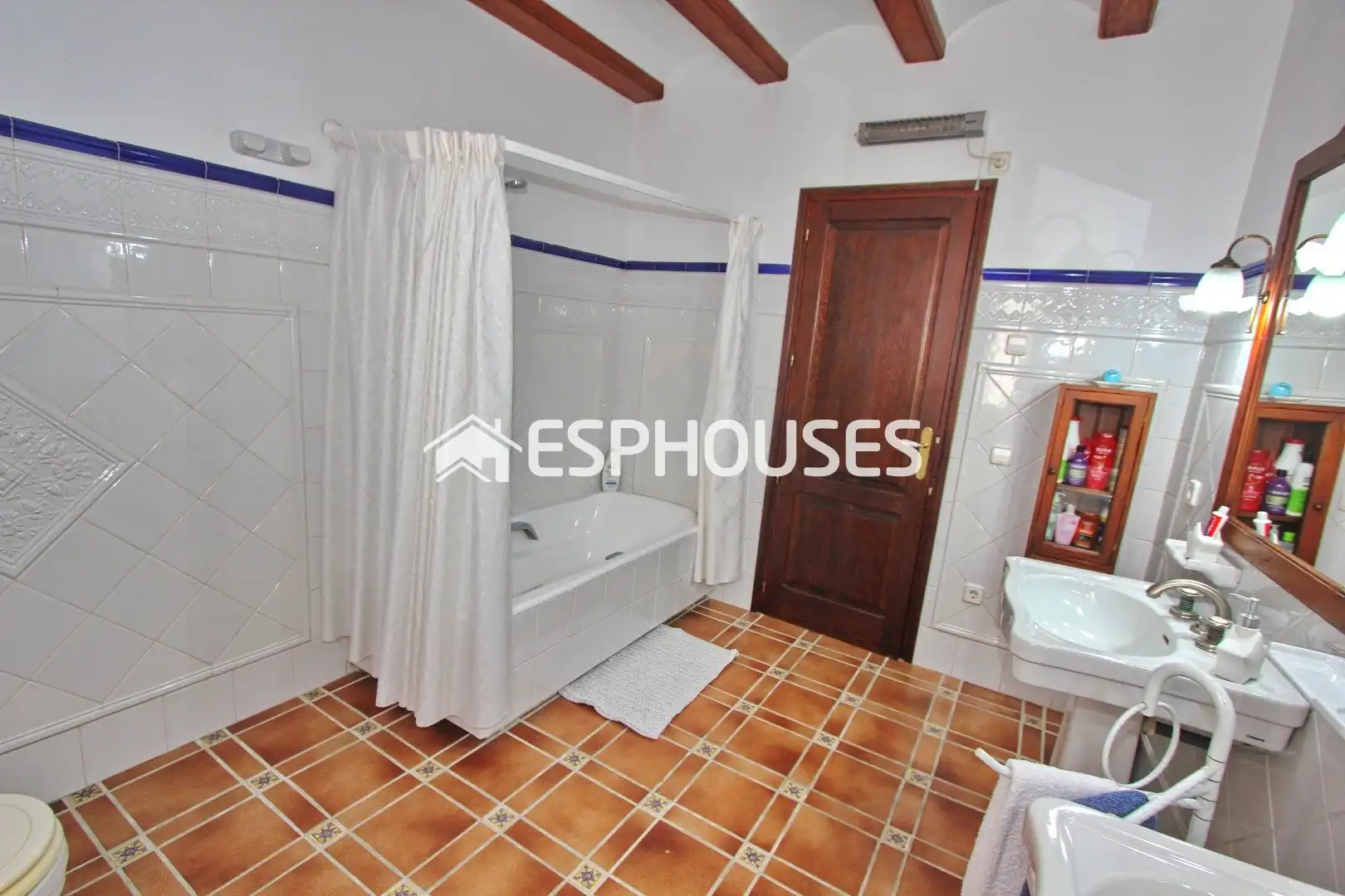 Country homes for sale in Altea ciudad