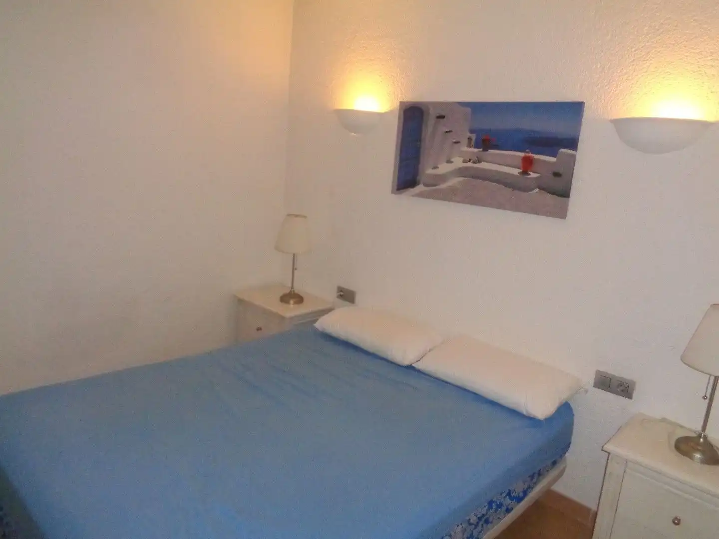 Bedroom of Houses for sale in Jávea / Xàbia  with Air Conditioner, Private garden and Terrace