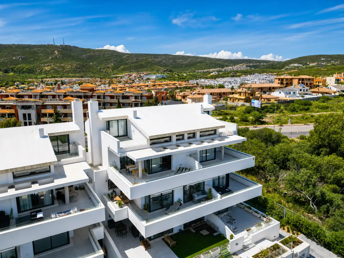 Àtic amb piscina en venda a La Alcaidesa, imagen 25