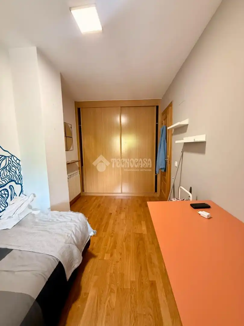 Piso con ascensor en venta en Alovera, imagen 2