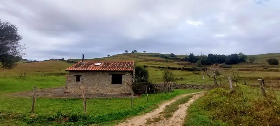 Haus oder Chalet zum Verkauf in Val de San Vicente 