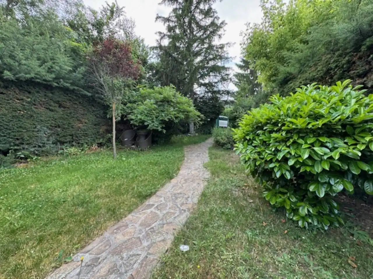 Doppelhaushälfte mit Garten zur Miete in Calle Pajar de la Fuente, imagen 7