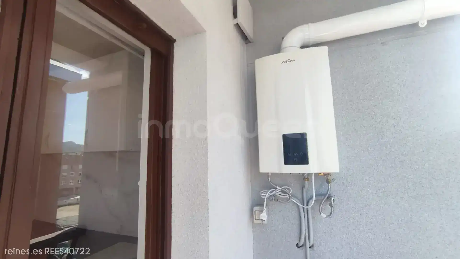 Terraza de Piso en venta en Grado con Calefacción y Terraza