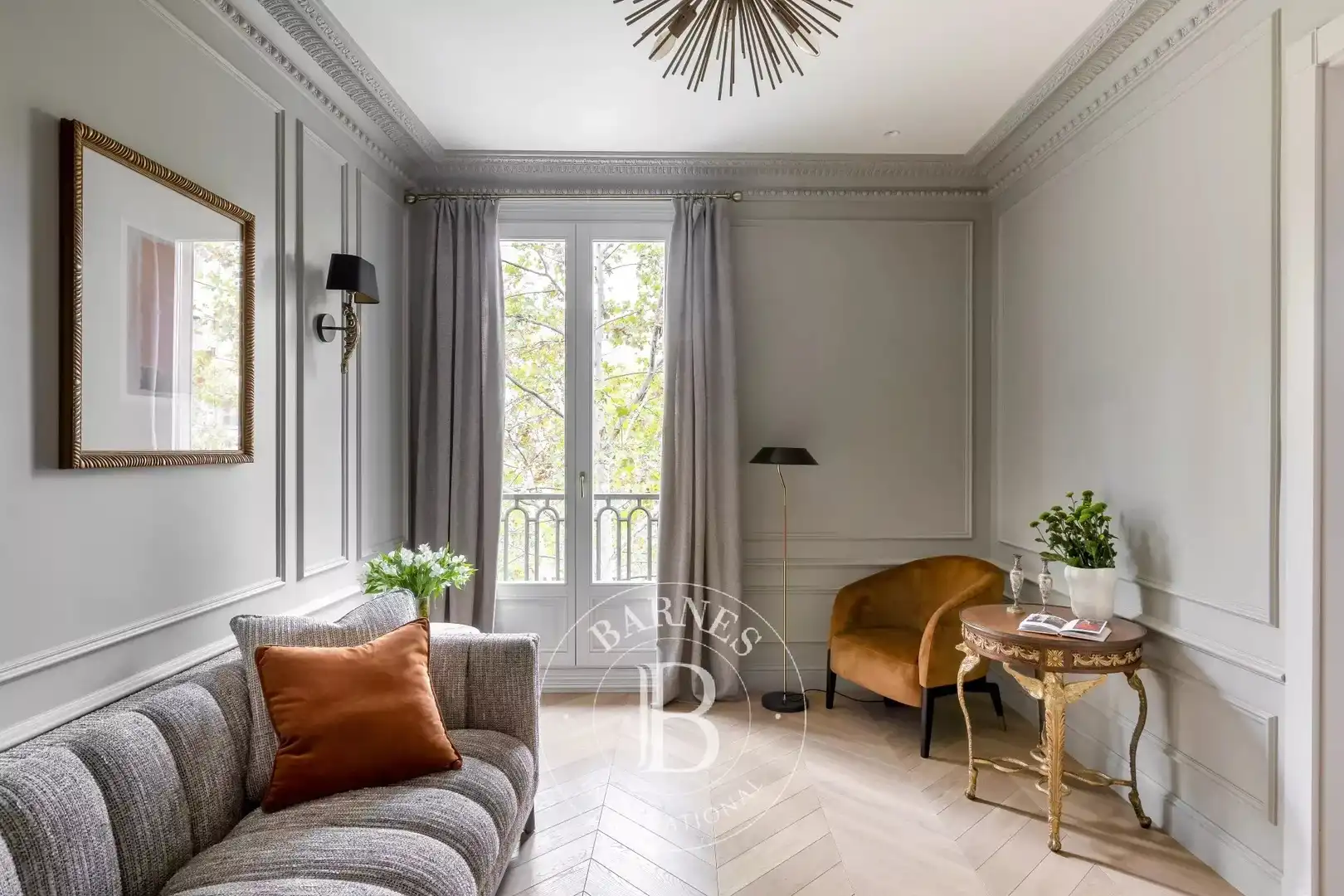 Piso con terraza en venta en Eixample, imagen 12