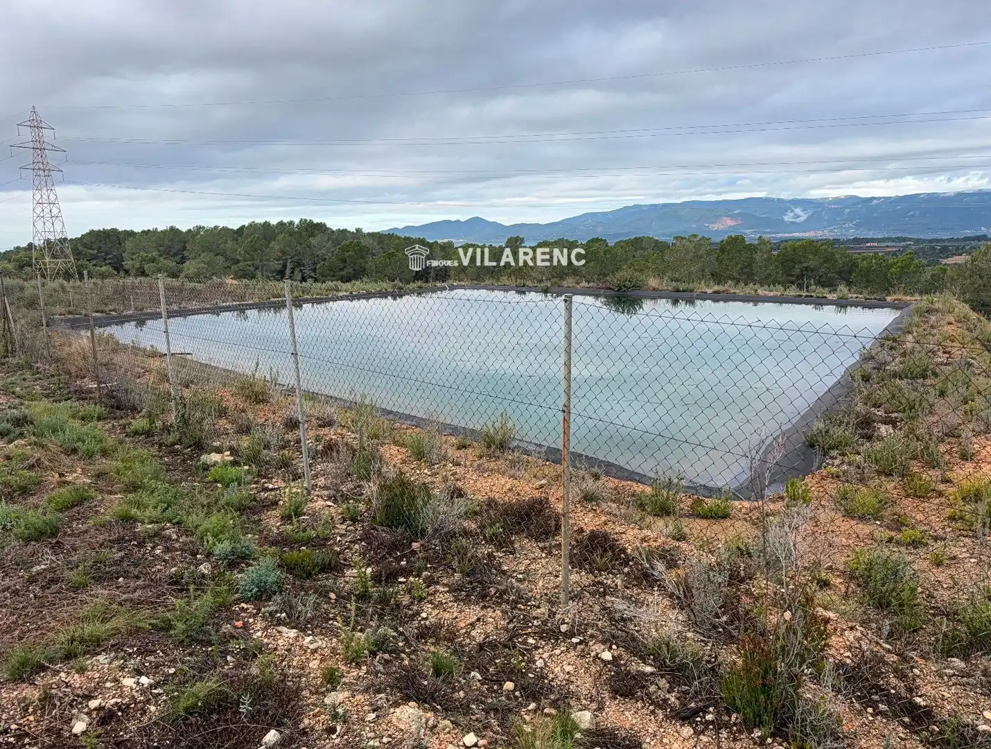 Terrain rustique à vendre à Vallmoll, imagen 19