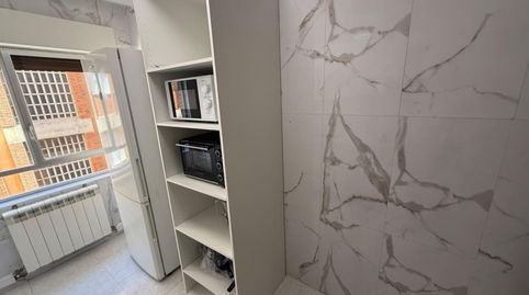 Foto 5 de Habitación en La Platina- Hospital - Campus, Salamanca Capital