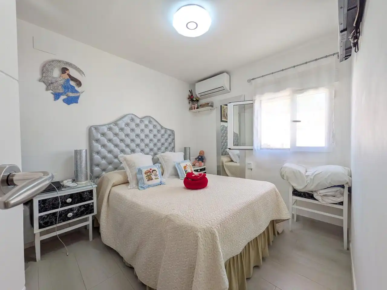 Wohnung zum Verkauf in Santa Teresa - Vereda, imagen 3