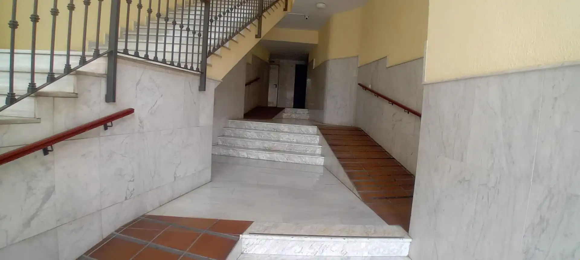 Piso con terraza en venta en Pescadores - Saladillo, imagen 25