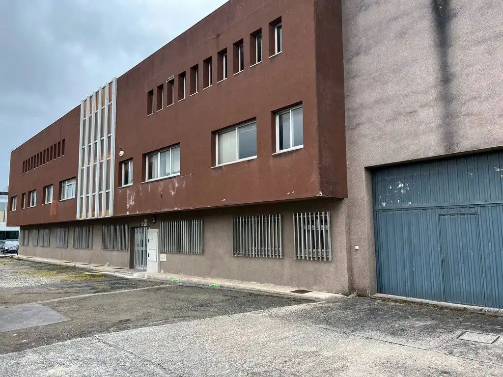 Industrial building for sale in Mesoiro, imagen 2