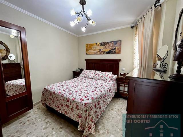 Piso en Alquiler en La Pastora - La Estación