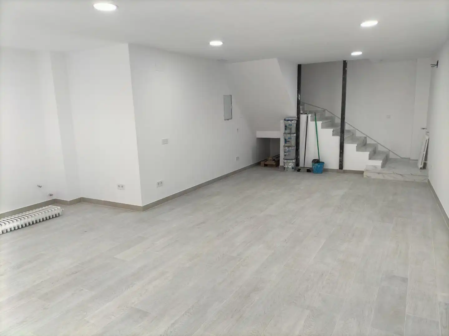 Local comercial en alquiler en Centro
