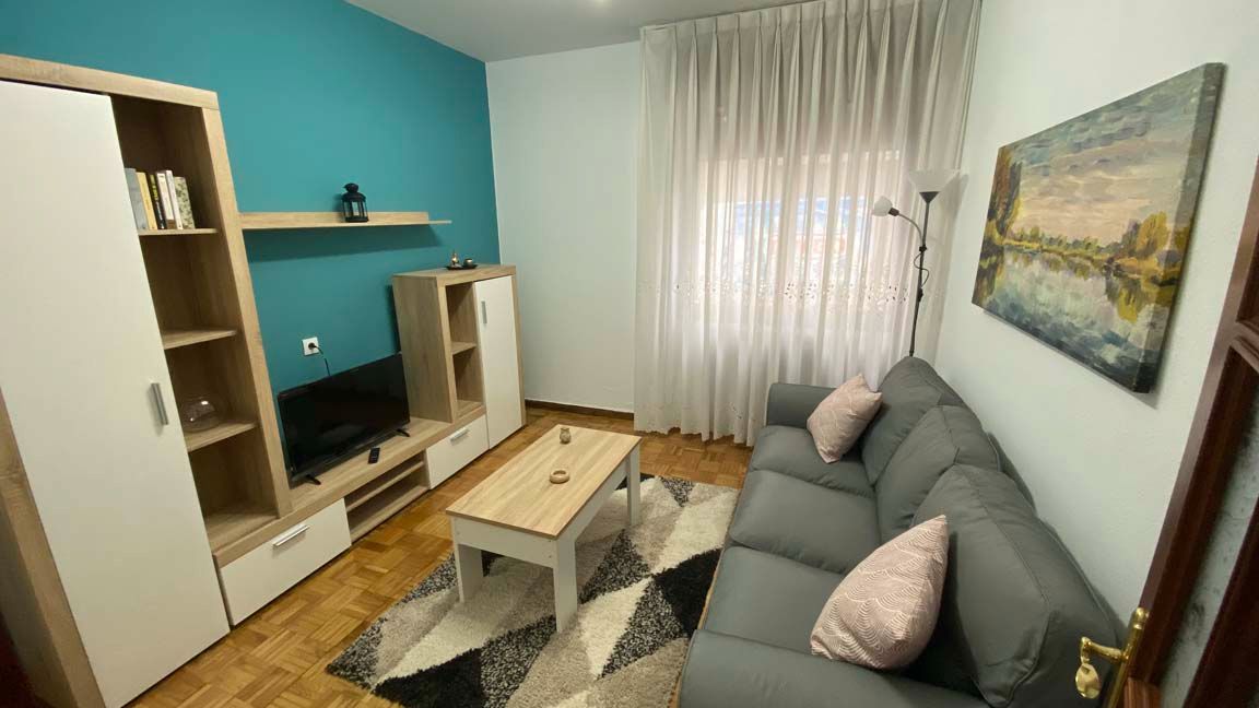 Pis en venda a N/A, San Martín del Rey Aurelio